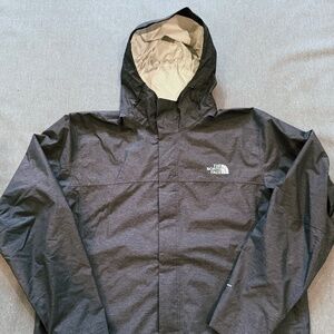 The North Face Men's Venture 2 Jacket - Navy Heather - XL